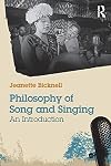 Philosophy of Song and Singing: An Introduction