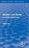 Realism and Power: Postmodern British Fiction