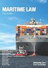 Maritime Law (Maritime and Transport Law Library)