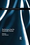 The business case for sustainable finance