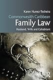 Commonwealth Caribbean Family Law Commonwealth Caribbean Law