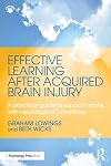 Effective Learning after Acquired Brain Injury