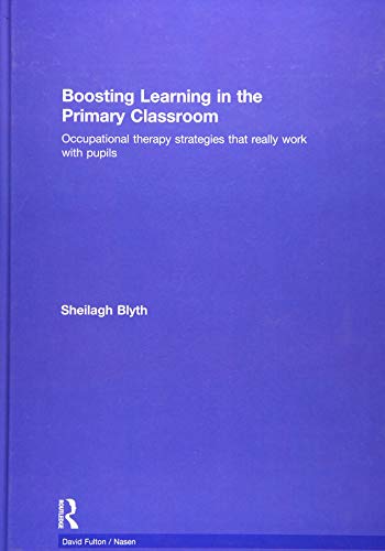 Cover of Boosting learning in the primary classroom