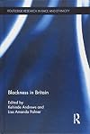 Blackness in Britain