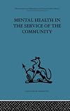 Mental health in the service of the community