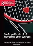Routledge handbook of international sport business