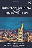 European Banking And Financial Law
