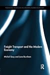 Freight Transport and the Modern Economy