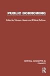 Public Borrowing