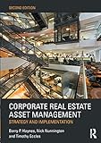 Corporate Real Estate Asset Management