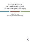 The New Yearbook for Phenomenology and Phenomenological Philosophy: Volume 14, Special Issue: The Philosophy of Jan Patočka