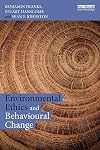 Environmental ethics and behavioural change