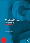 Modern Korean grammar : workbook