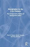 Immigration In The 21st Century The Comparative Politics Of Immigration Policy