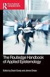 The Routledge handbook of applied epistemology