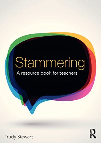 Cover of Stammering