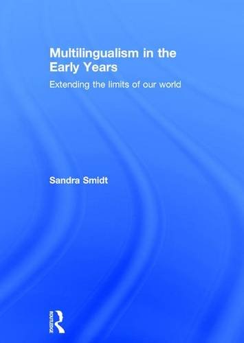 Cover of Multilingualism in the Early Years
