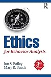 Ethics for Behavior Analysts