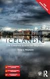 Colloquial Icelandic: The Complete Course for Beginners (Colloquial Series (Book Only))
