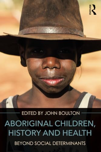 Cover of Aboriginal Children and Health