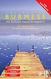 Colloquial Burmese: The Complete Course for Beginners