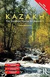 Colloquial Kazakh : the complete course for beginners