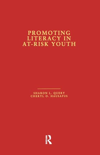 Cover of Promoting Literacy At-Ris