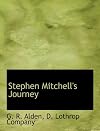 Stephen Mitchell's Journey