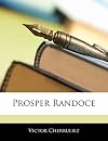 Prosper Randoce