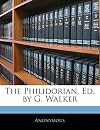 The Philidorian,
