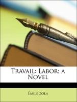 Travail: Labor book cover