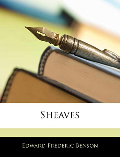 Sheaves book cover