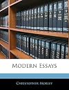 Modern essays