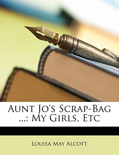 My Girls book cover
