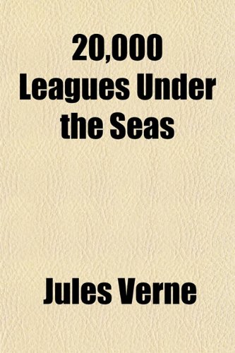20,000 Leagues Under the Seas