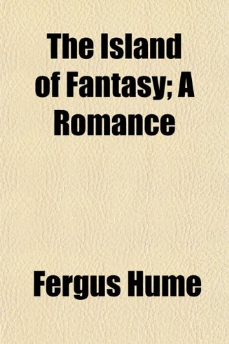The Island of Fantasy