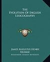 Evolution of English Lexicography, The