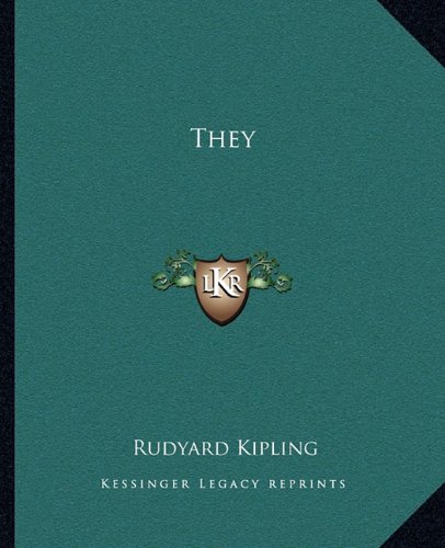 They book cover