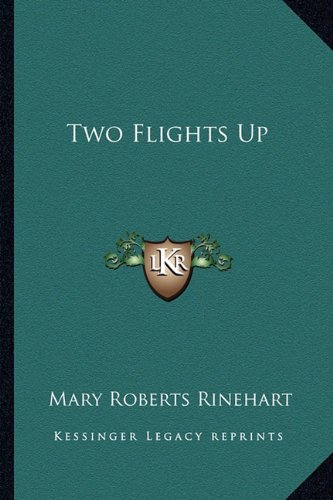 Two Flights Up book cover
