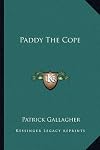 Paddy the Cope