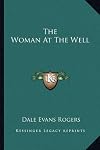 The woman at the well