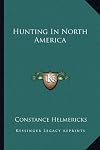Hunting in North America