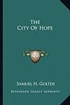 The City of Hope.