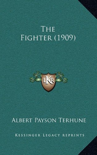 The Fighter cover