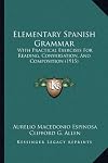 Elementary Spanish Grammar