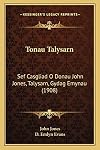 Tonau Talysarn