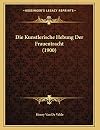Die Kunstlerische Hebung Der Frauentracht (1900)