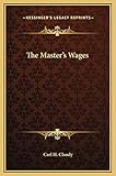 The Masters Wages