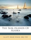 The seal-islands of Alaska
