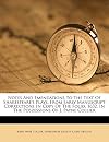 Notes and emendations to the text of Shakespeare's plays : from early manuscript corrections in a copy of the folio, 1632, in the possession of J. Payne Collier ... (Shakespeare Scociety Publications, out of series)